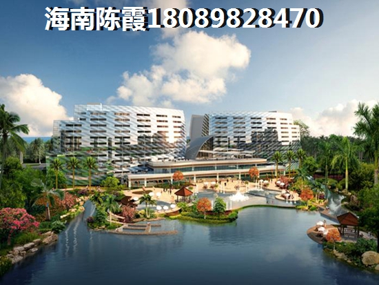 海南气候哪里好？