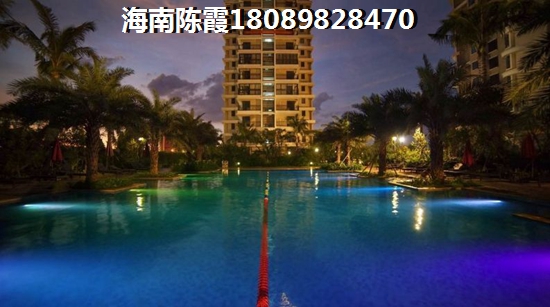 为什么业主看好海口市前景？