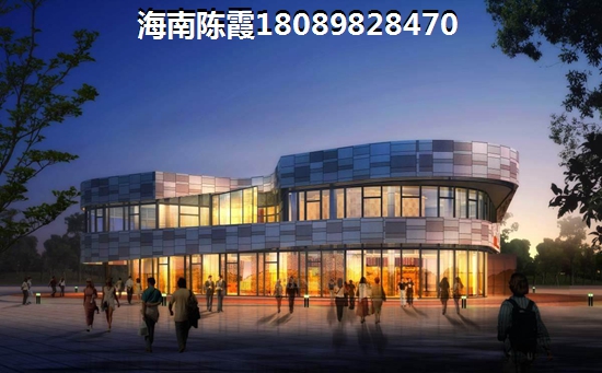 万宁养老买房哪里好？石梅春墅VS海岸龙庭养老气候对比！