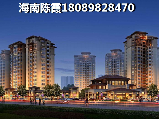 万宁日月湾一期什么时候交房?（海南万宁日月湾在哪里）