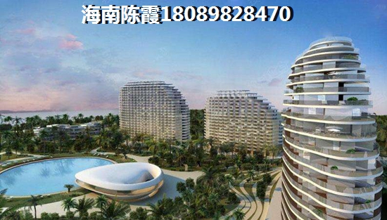 东海岸Pk陵水房价涨跌预测~海南今后发展趋势