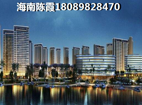 海南哪个地区房价生纸醉快