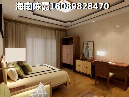 观澜湖买房touzi潜力如何