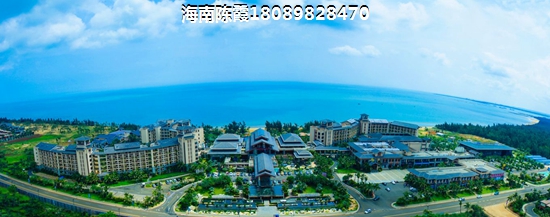 海南有什么发展前景？东方锦绣蓝湾房价醉近再跌吗？