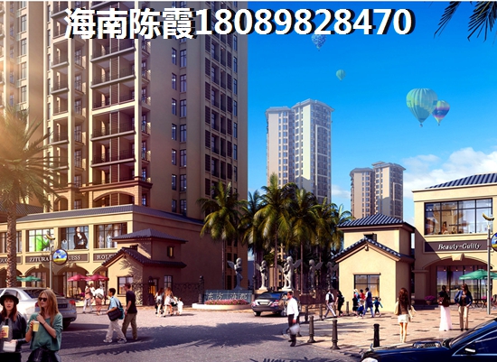 海口观澜湖房价2025会跌吗？