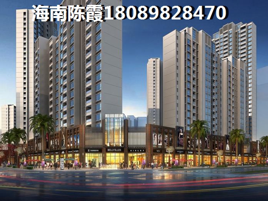 海南叠翠苑外地人能买吗？
