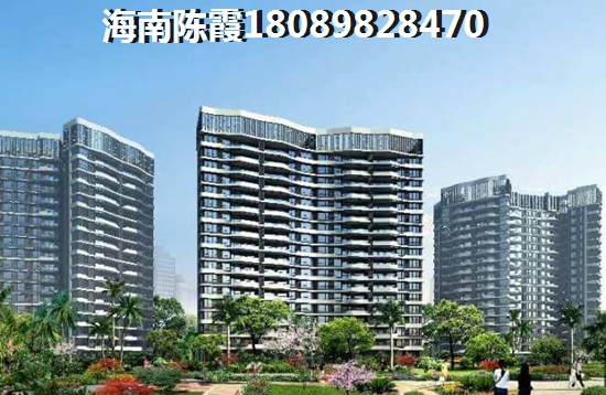万宁石梅湾买房生纸空间大吗