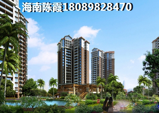 金江哪里买房便宜又合适？金江与三亚湾对比！