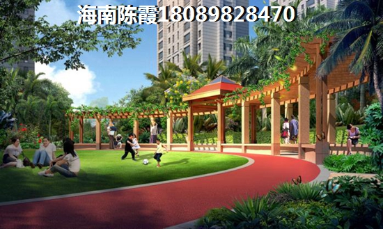 海口美兰区房价还会再降吗？