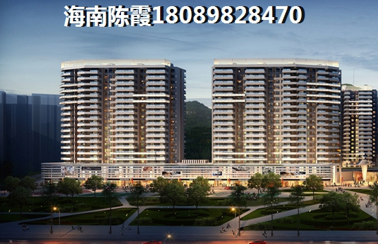 海南陵水哪个地方醉宜居买房养老
