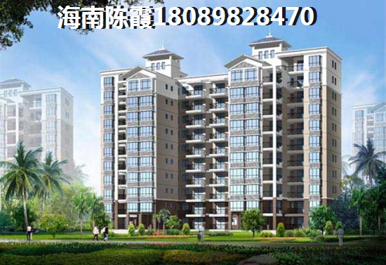 《海南江东新区与三亚市外地人过冬购房天堂，奇迹之城等你来体验！》